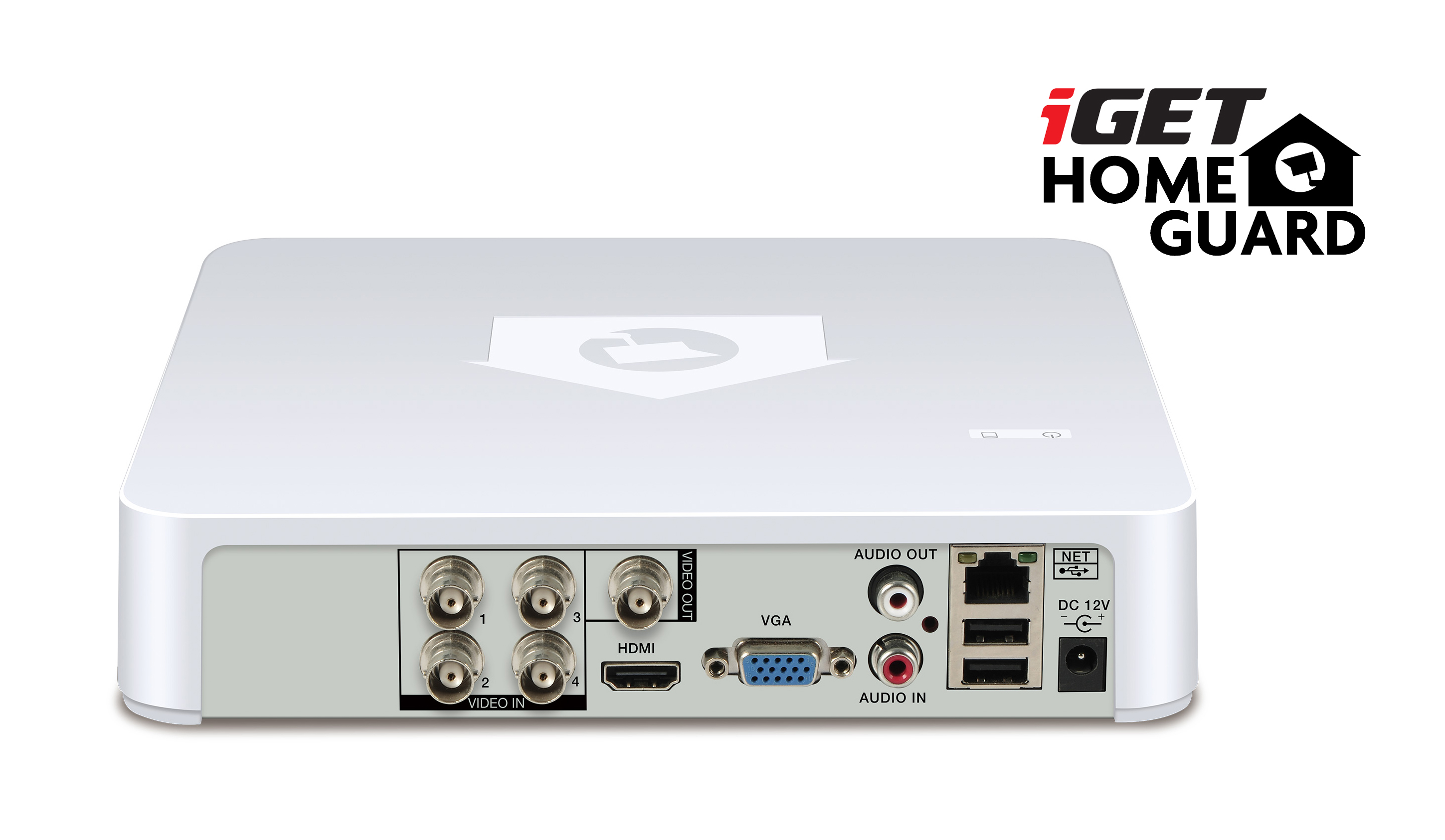 iGET HOMEGUARD HGDVK47702